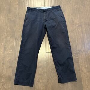 Polo by Ralph Lauren Navy Men’s Chino Pants
